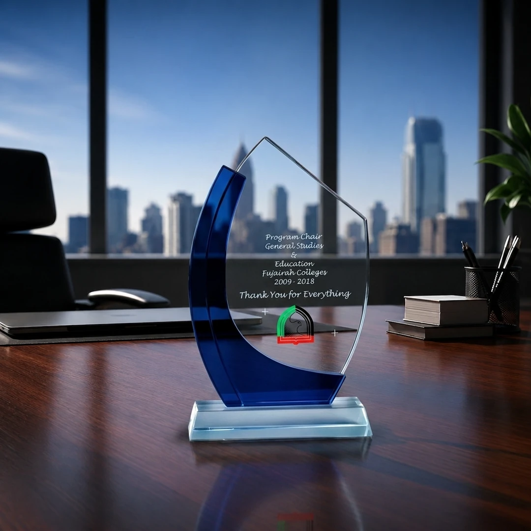 Crystal Awards 115